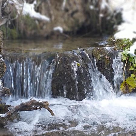 شقة Sweet Dreams Plitvička Jezera الغرفة الصورة