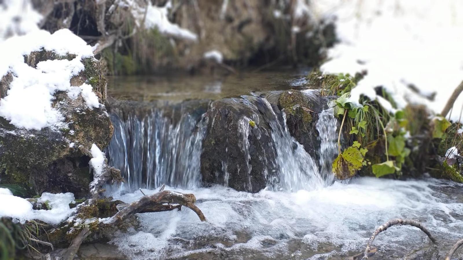 شقة Sweet Dreams Plitvička Jezera الغرفة الصورة