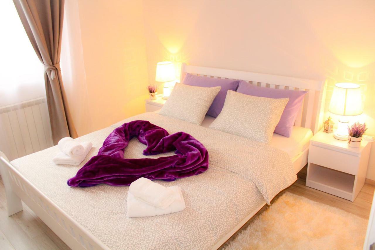 شقة Sweet Dreams Plitvička Jezera المظهر الخارجي الصورة