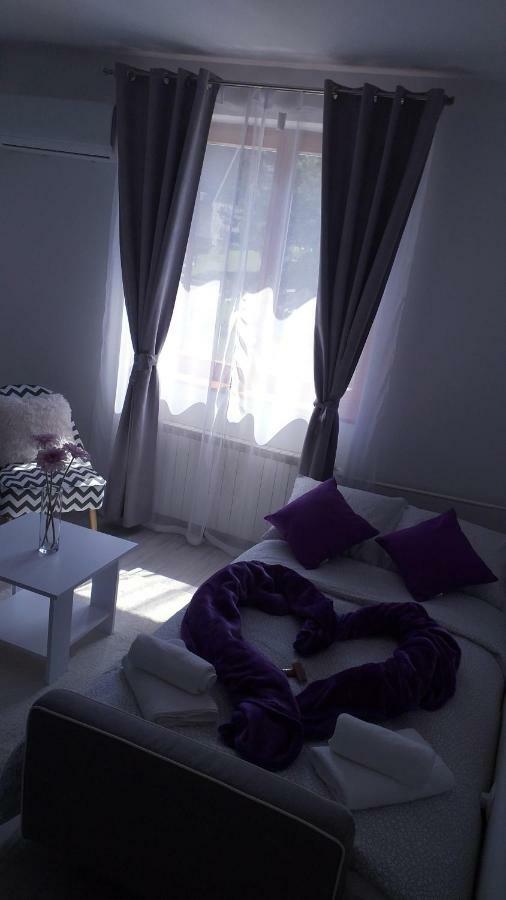 شقة Sweet Dreams Plitvička Jezera المظهر الخارجي الصورة
